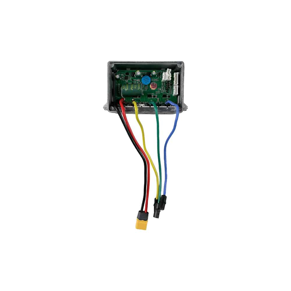 Contrôleur pour Trottinette Électrique Ninebot G30 Max - Weebot