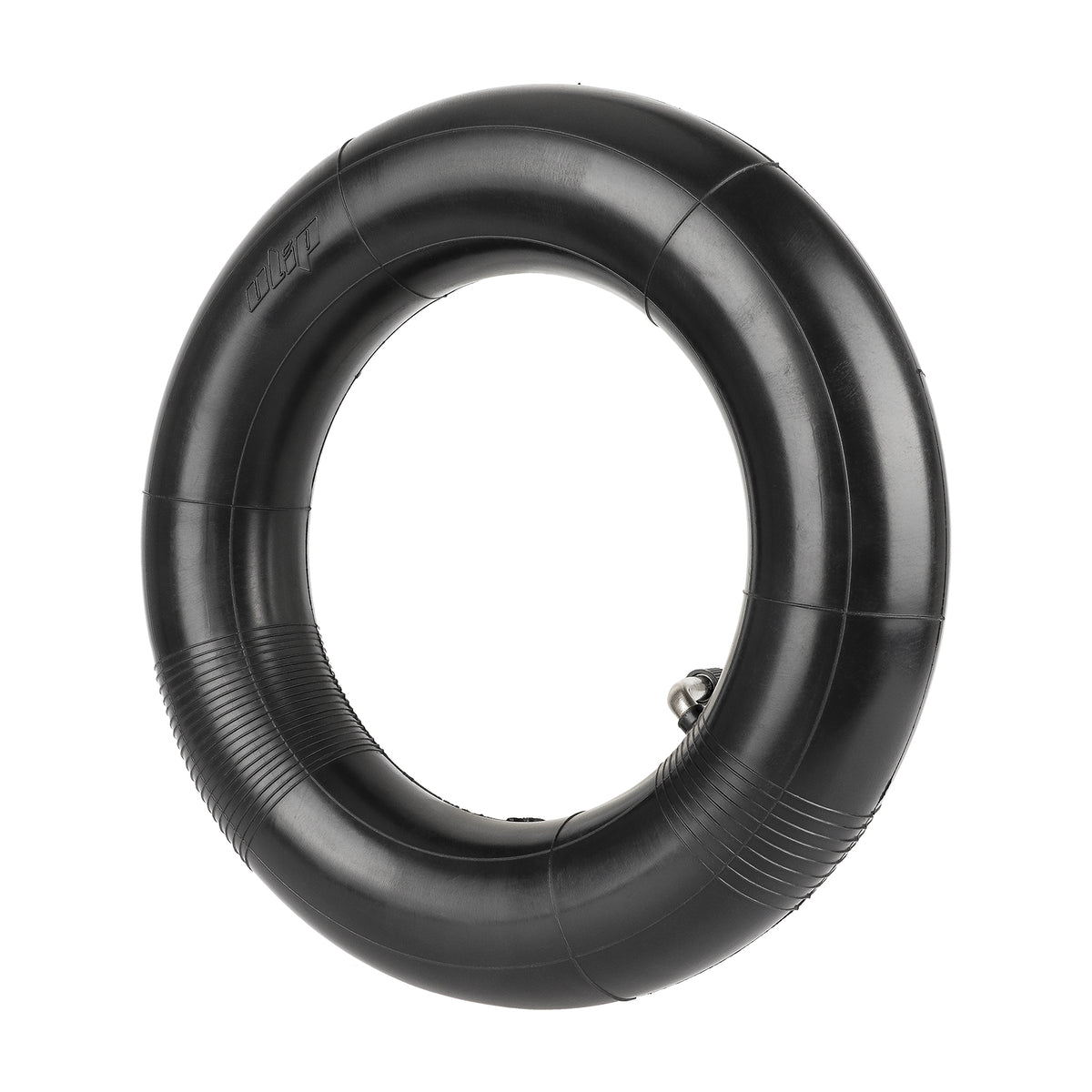 Chambre à Air 10 Pouces Renforcée (10x3 - 255x80) Valve Coudée 90°, vue 5