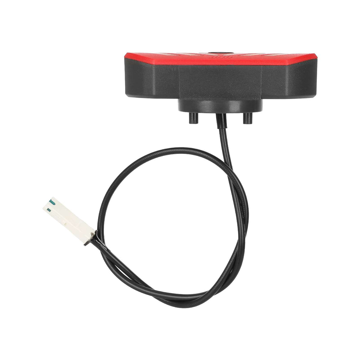 Feu Arrière Clignotant Sans Fil avec Télécommande, vue 4