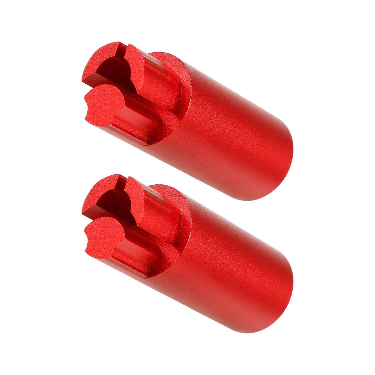 Rallonge de Guidon en Silicone, vue 5