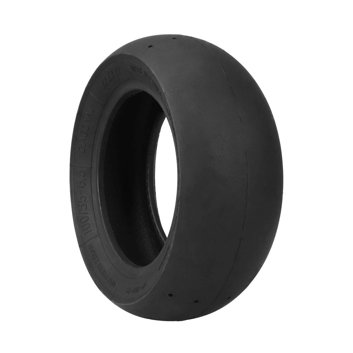 Pneu Tubeless Slick 11 Pouces (100/55-6,5), vue 5