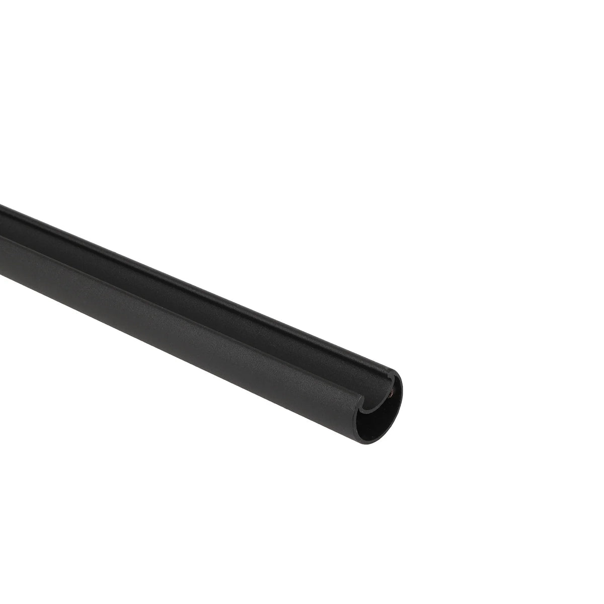Tube de Guidon d'Origine Noir, vue 5