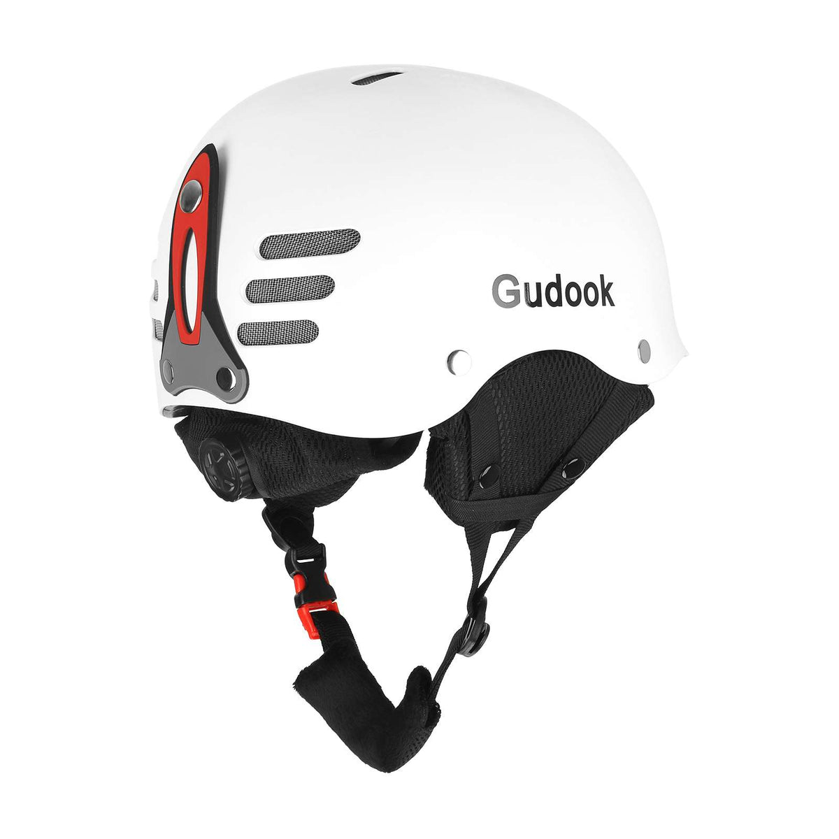 Casque de Protection avec Protège-Oreilles, vue 3
