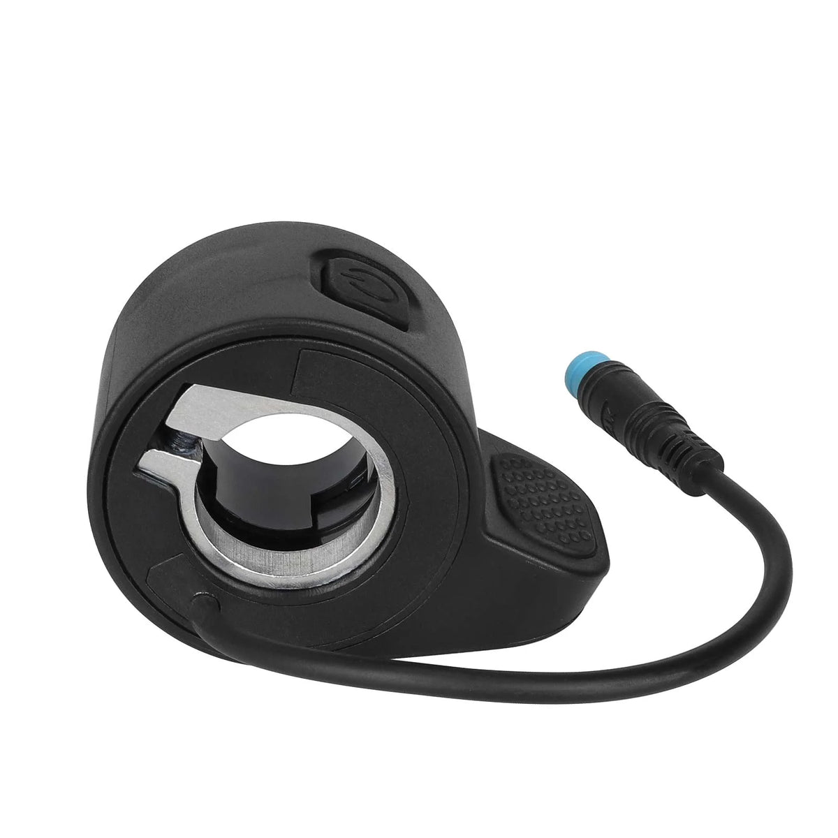 Gâchette d'Accélérateur 4 Broches Connecteur Bleu, vue 6