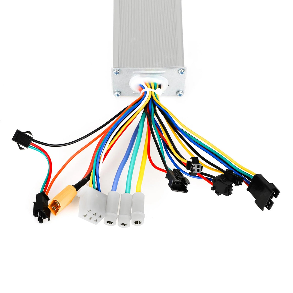 Contrôleur 36V/48V 350W avec Afficheur LCD S886, vue 4