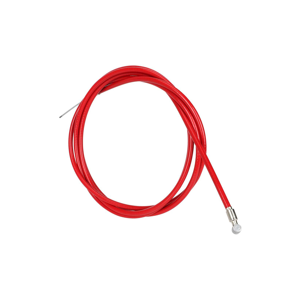 Câble de Frein Rouge 202 cm, vue 6