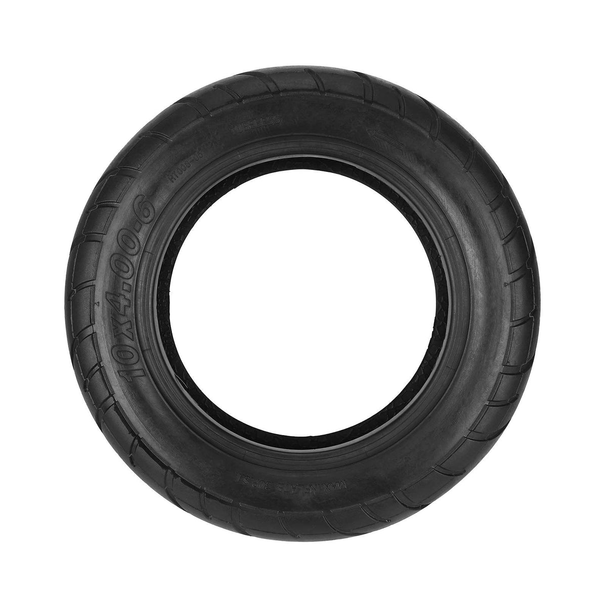 Pneu Tubeless Route 10 Pouces (10x4-6), vue 4