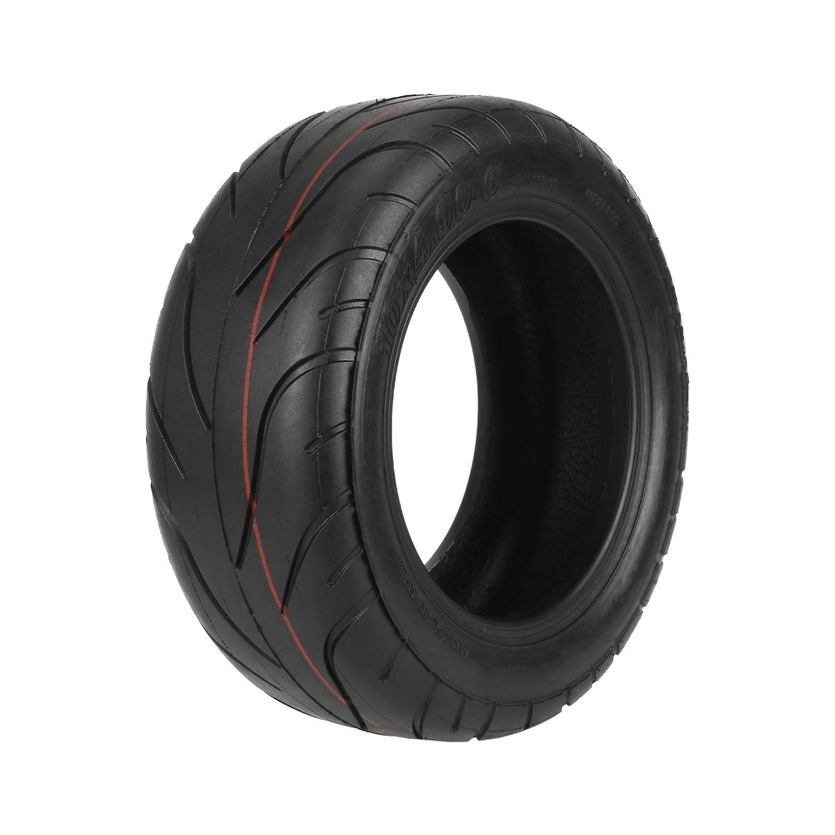 Pneu Tubeless Route 10 Pouces (10x4-6), vue 5