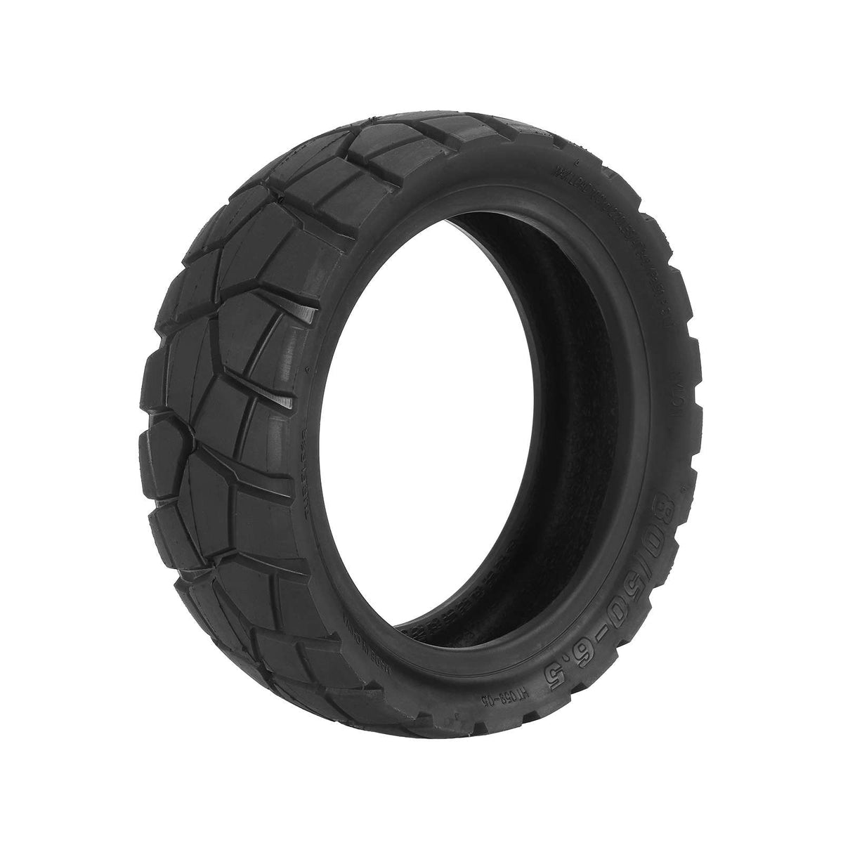 Pneu Tubeless Tout-Terrain 10 Pouces (80/50-6,5) HT059, vue 6