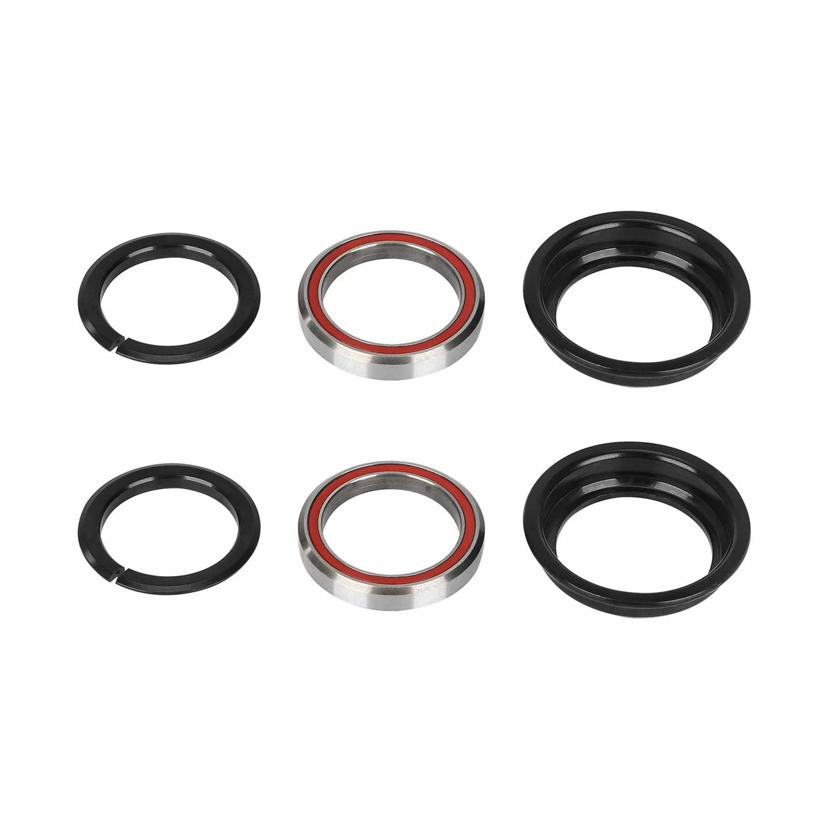 Kit de roulements et cuvettes de direction pour trottinette électrique