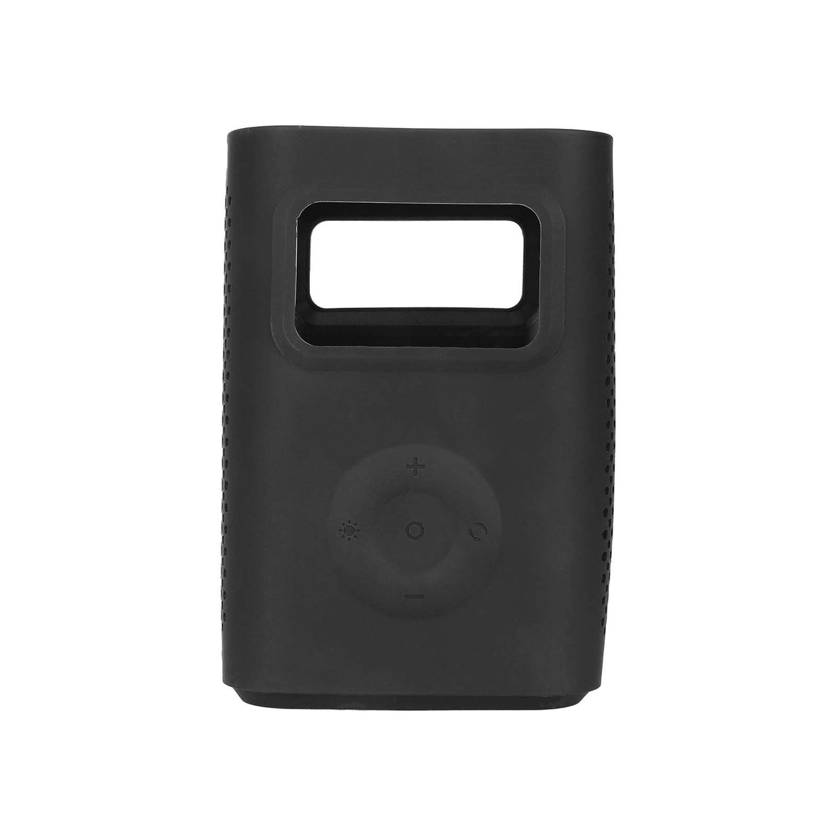 Housse de Protection en Silicone Noire pour Pompe à Air, vue 5