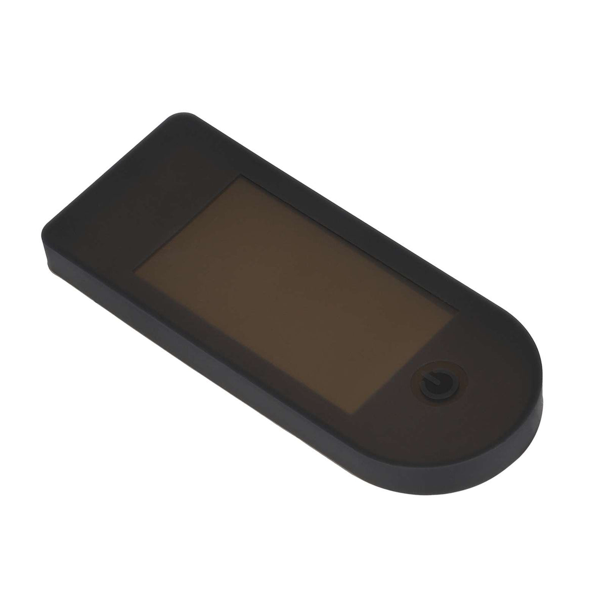 Protection Silicone pour Écran d'Affichage Noir