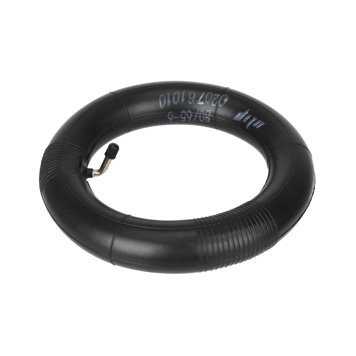 Chambre à Air 10 Pouces (80/65-6) Valve Coudée 90°, vue 3