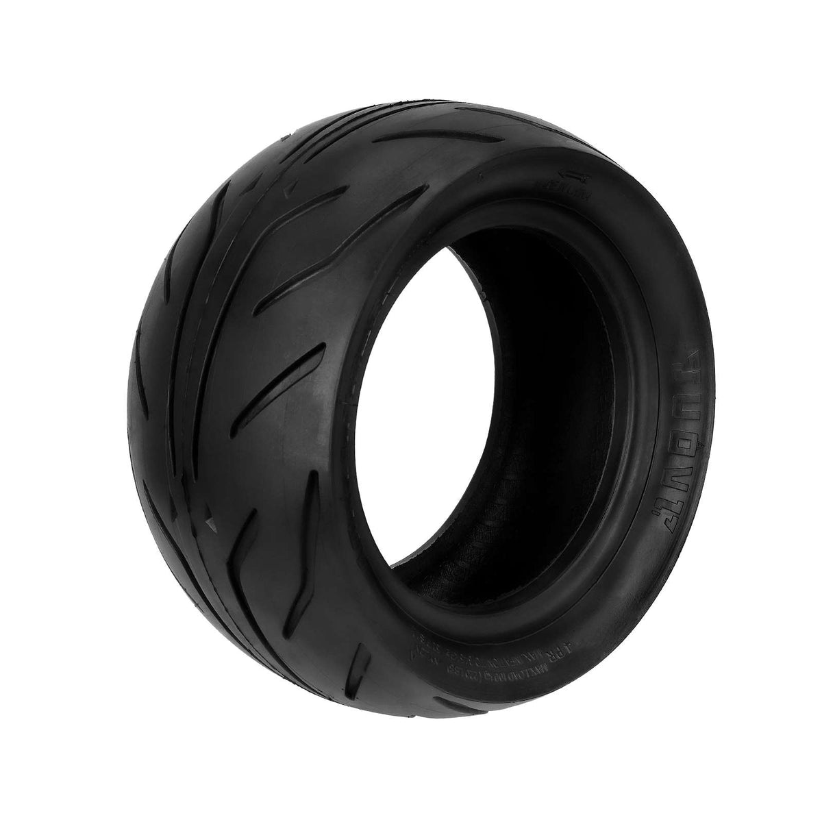 Pneu Tubeless TUOVT 10 Pouces (10x4,50-6), vue 4