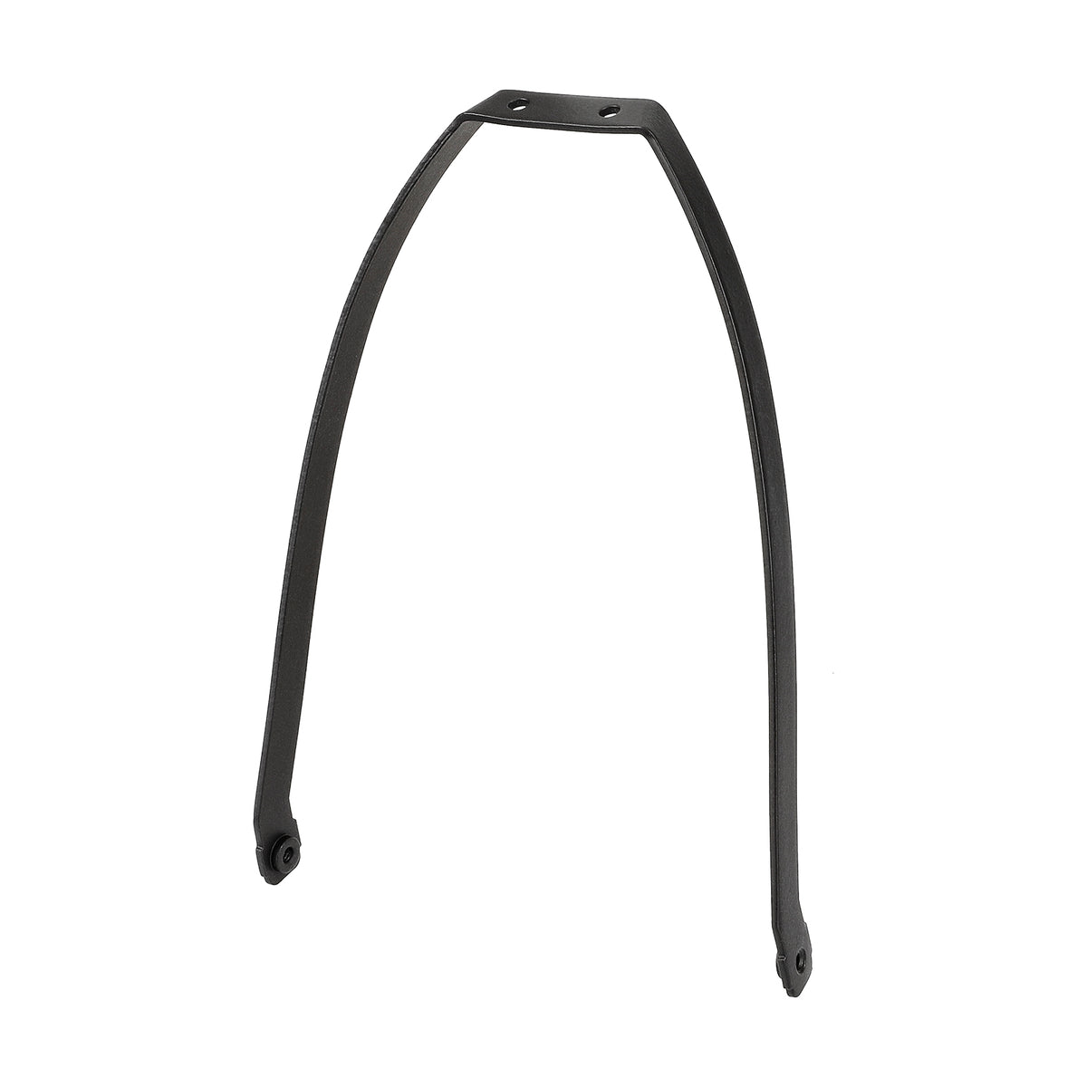Support de Garde-Boue Arrière Métal d'Origine, vue 2