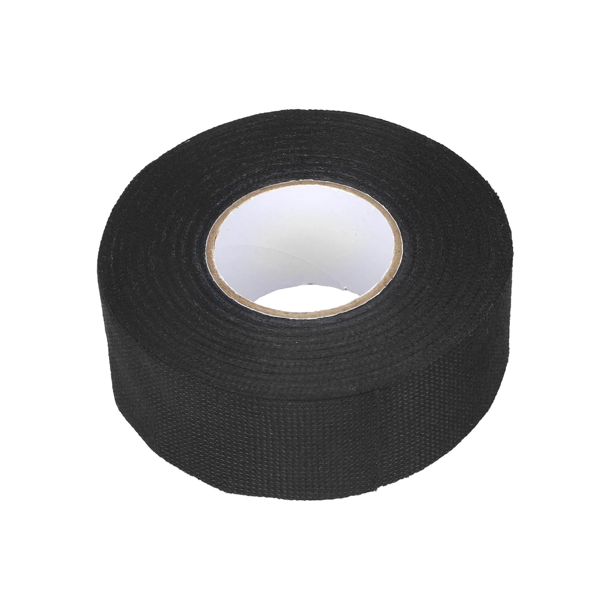 Ruban Adhésif en Tissu Noir pour Câbles (32 mm x 15 m), vue 3