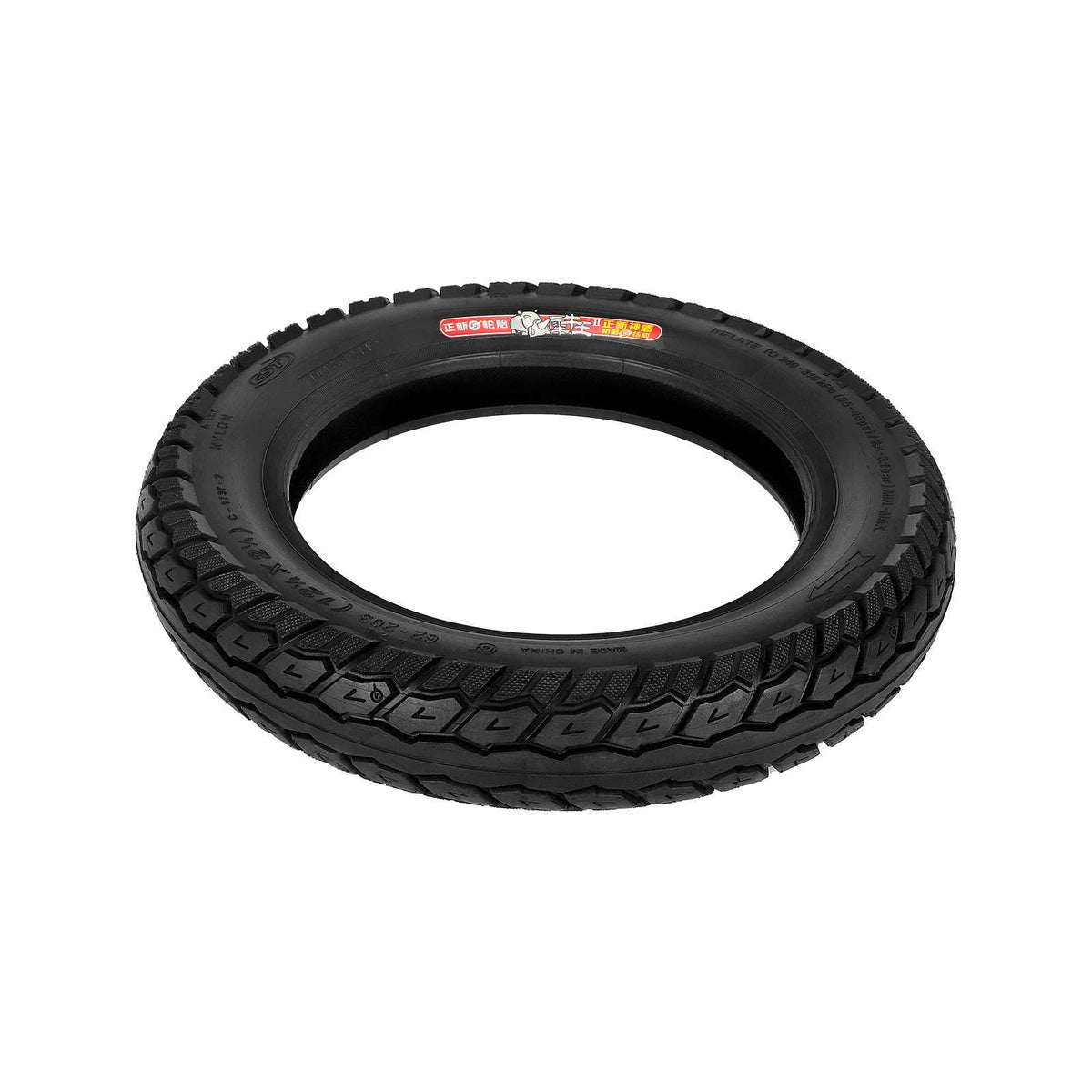 Pneu CST 12 Pouces (12,5x2,25), vue 3