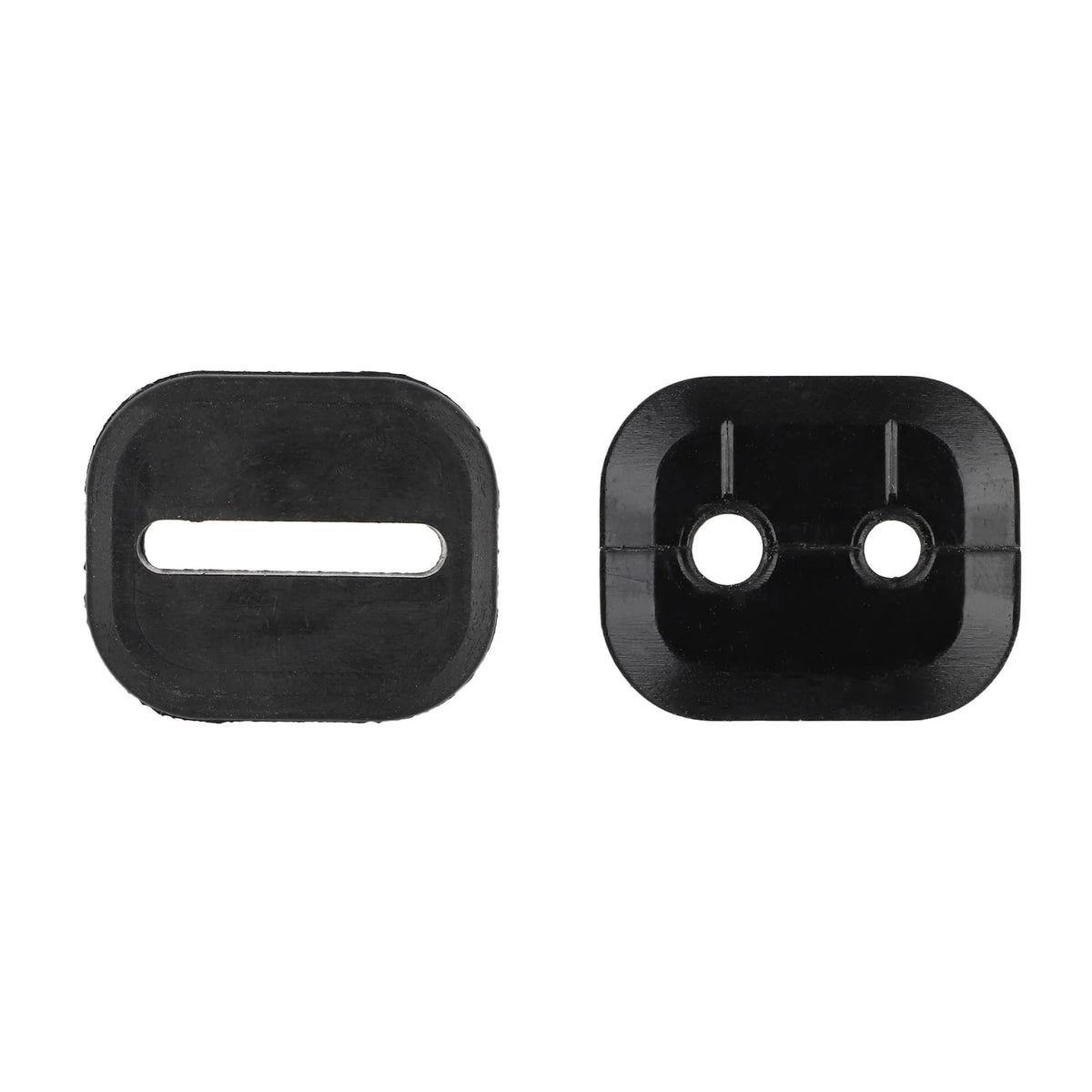 Bouchon en Silicone Noir d'Origine, vue 5