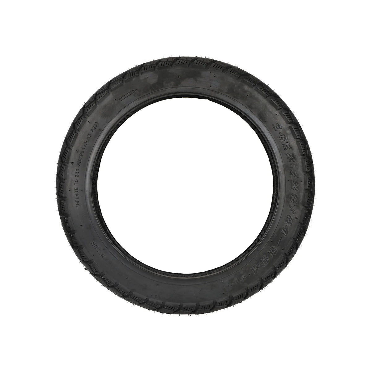 Pneu Tubeless Tout-Terrain 14 Pouces (14x2,125 - 54-254), vue 4