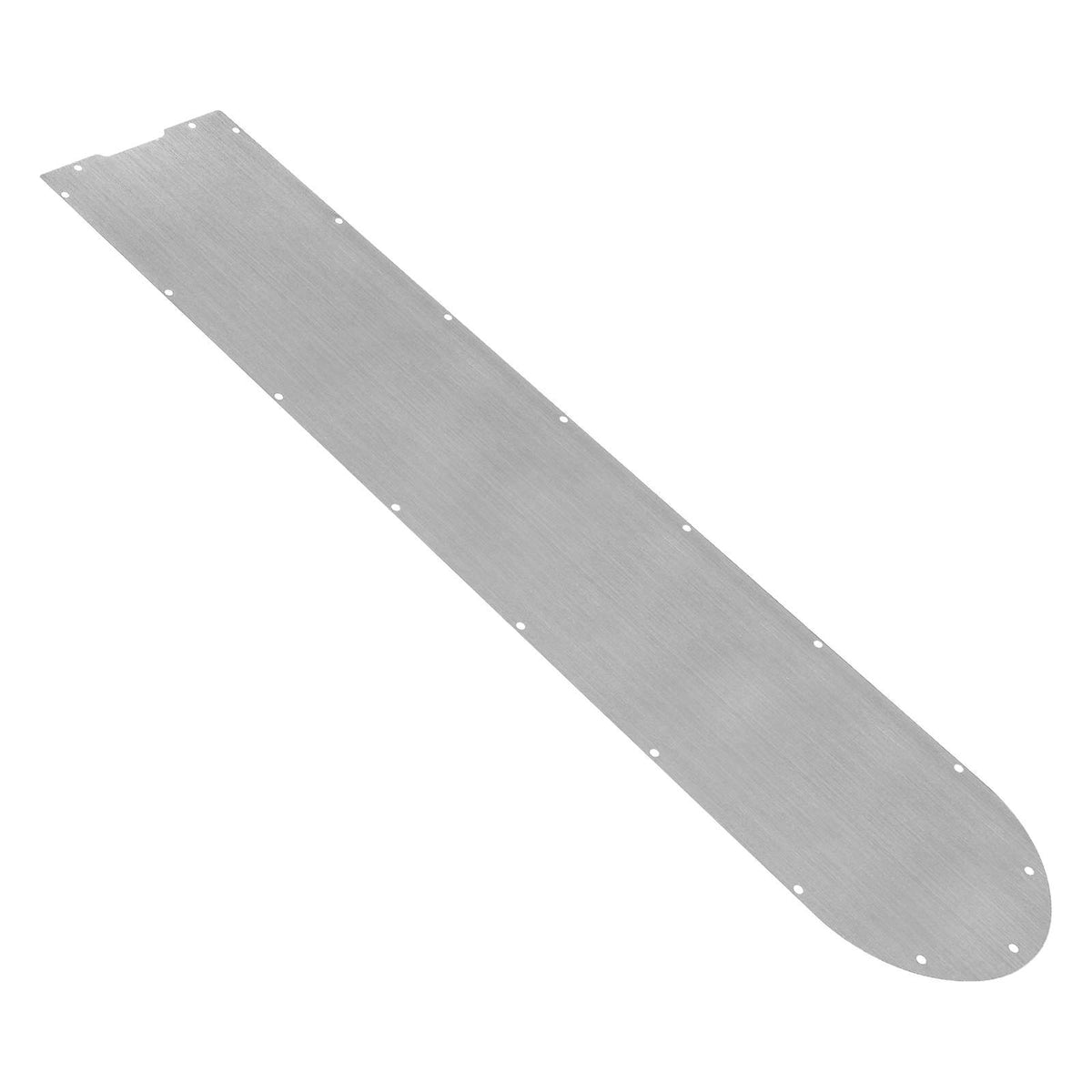 Protection de Châssis en Inox avec Vis Antivol, vue 5