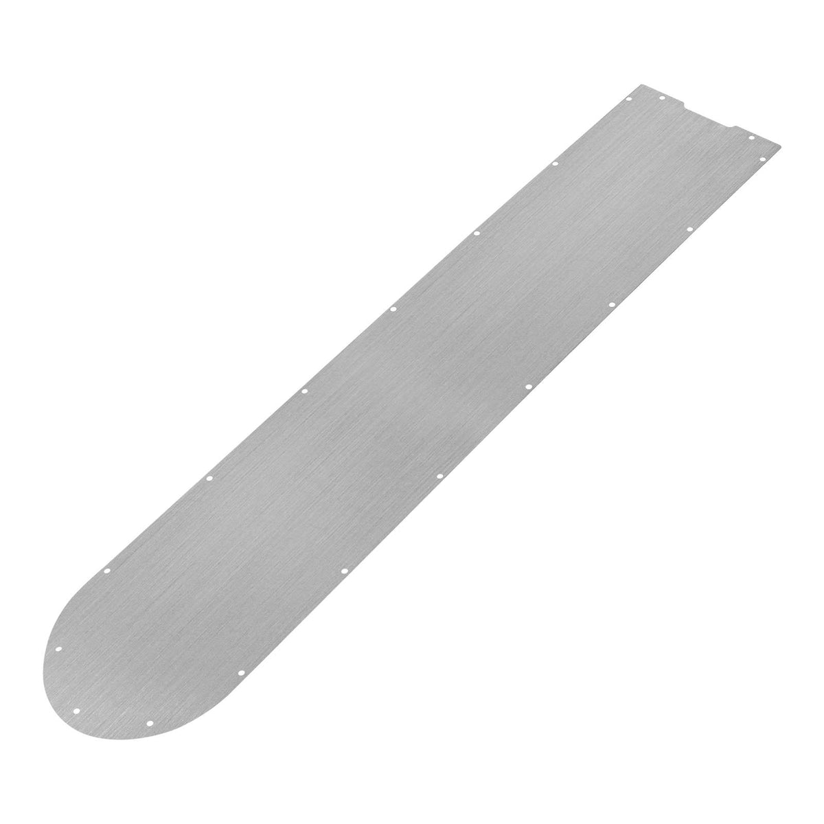Protection de Châssis en Inox avec Vis Antivol, vue 6