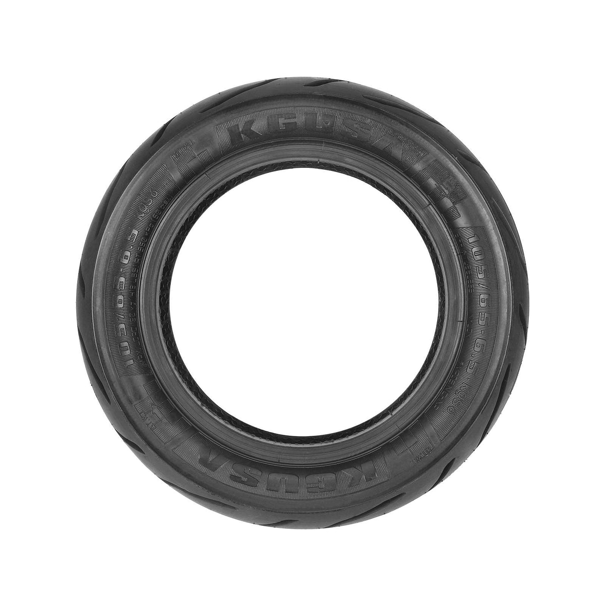 Pneu Tubeless Route 11 Pouces (105/65-6,5), vue 3