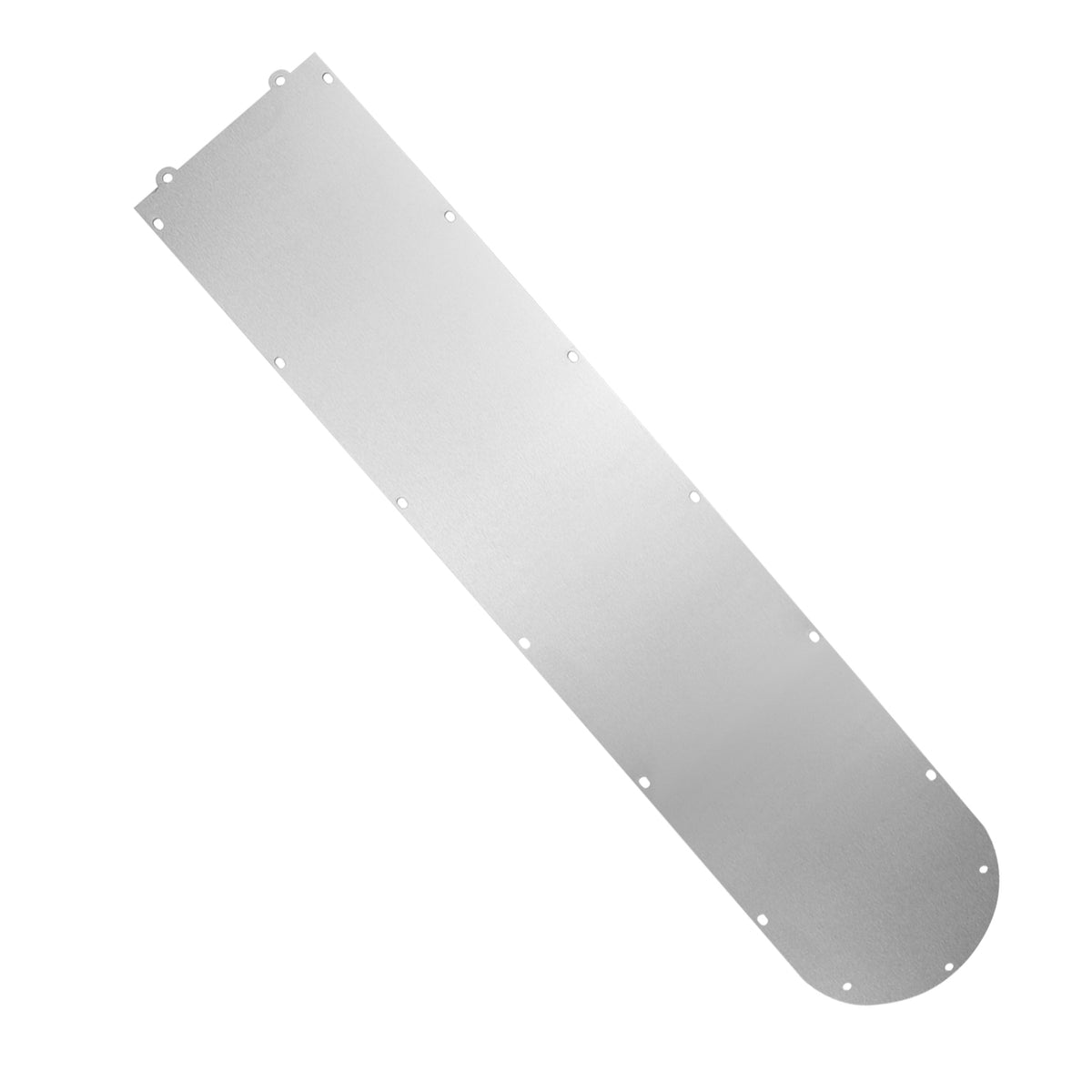 Plaque de Protection Châssis en Acier Inoxydable, vue 3