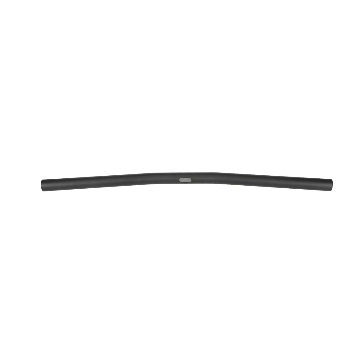 Guidon de trottinette électrique noir en alliage d'aluminium