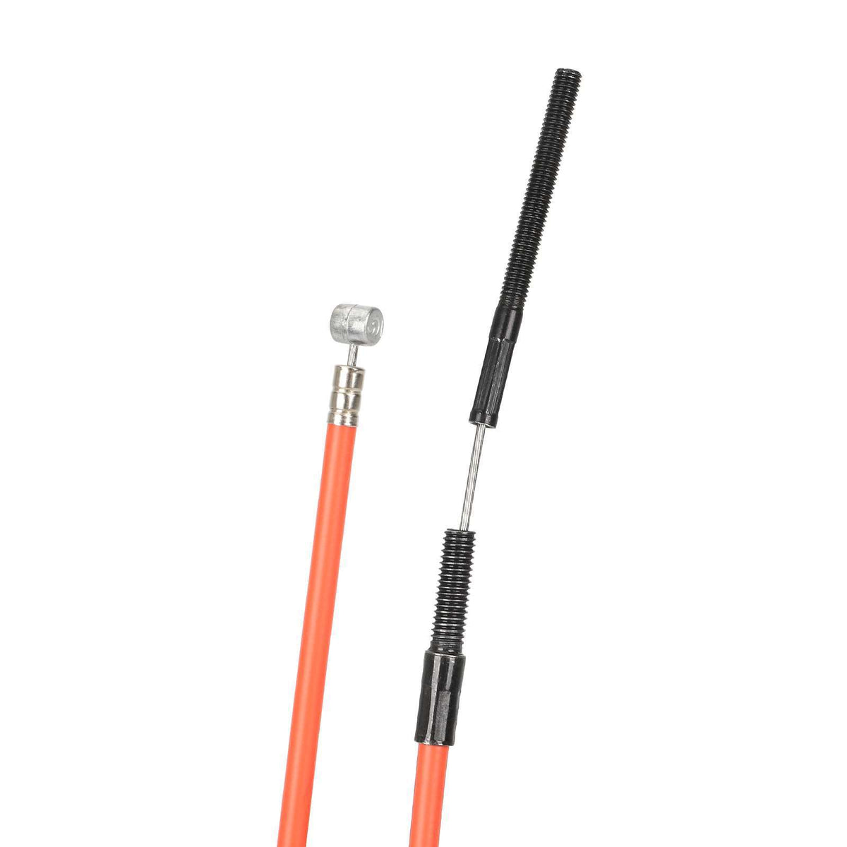 Câble de Frein à Tambour Orange 131cm d'Origine, vue 6
