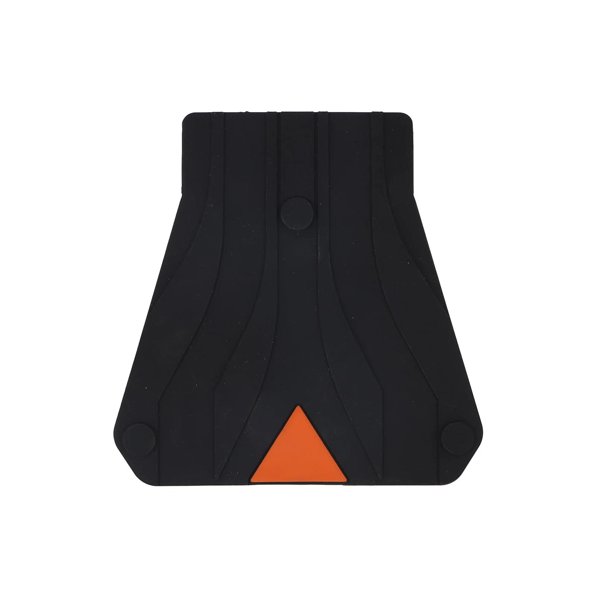 Enjoliveur Arrière de Deck en Silicone Noir, vue 5