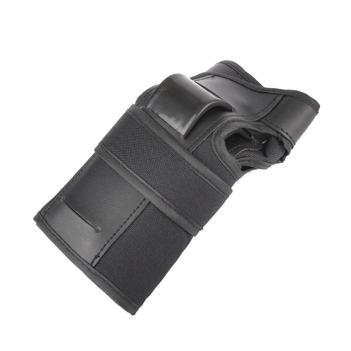 Kit de Protections Genouillères Coudières Protège-Poignets Points Noirs, vue 5