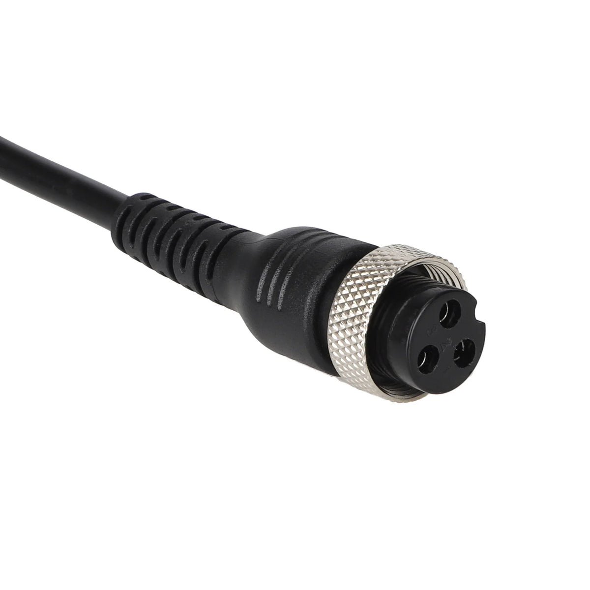 Chargeur 54,6V 3A Prise GX16 3 Broches, vue 3