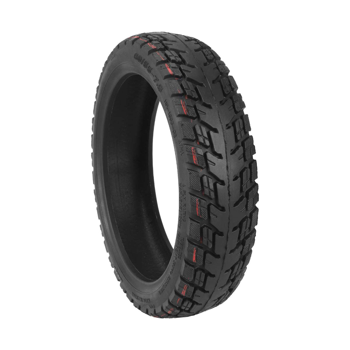 Pneu Tubeless Tout-Terrain 10 Pouces (60/55-7,5), vue 5