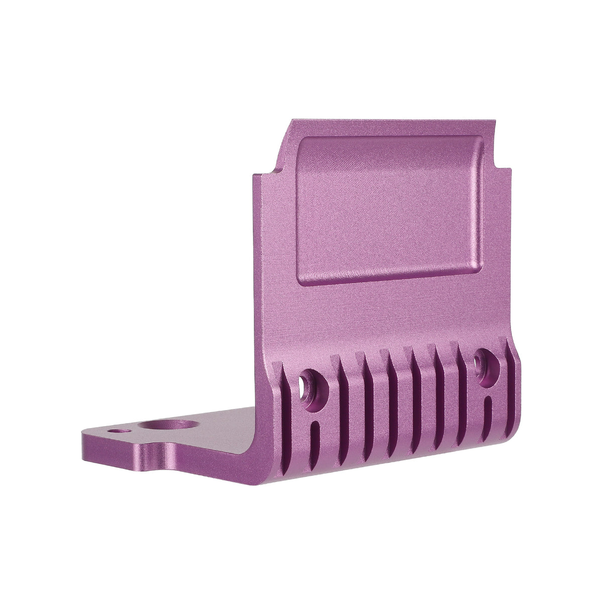 Pare-Chocs Avant Violet