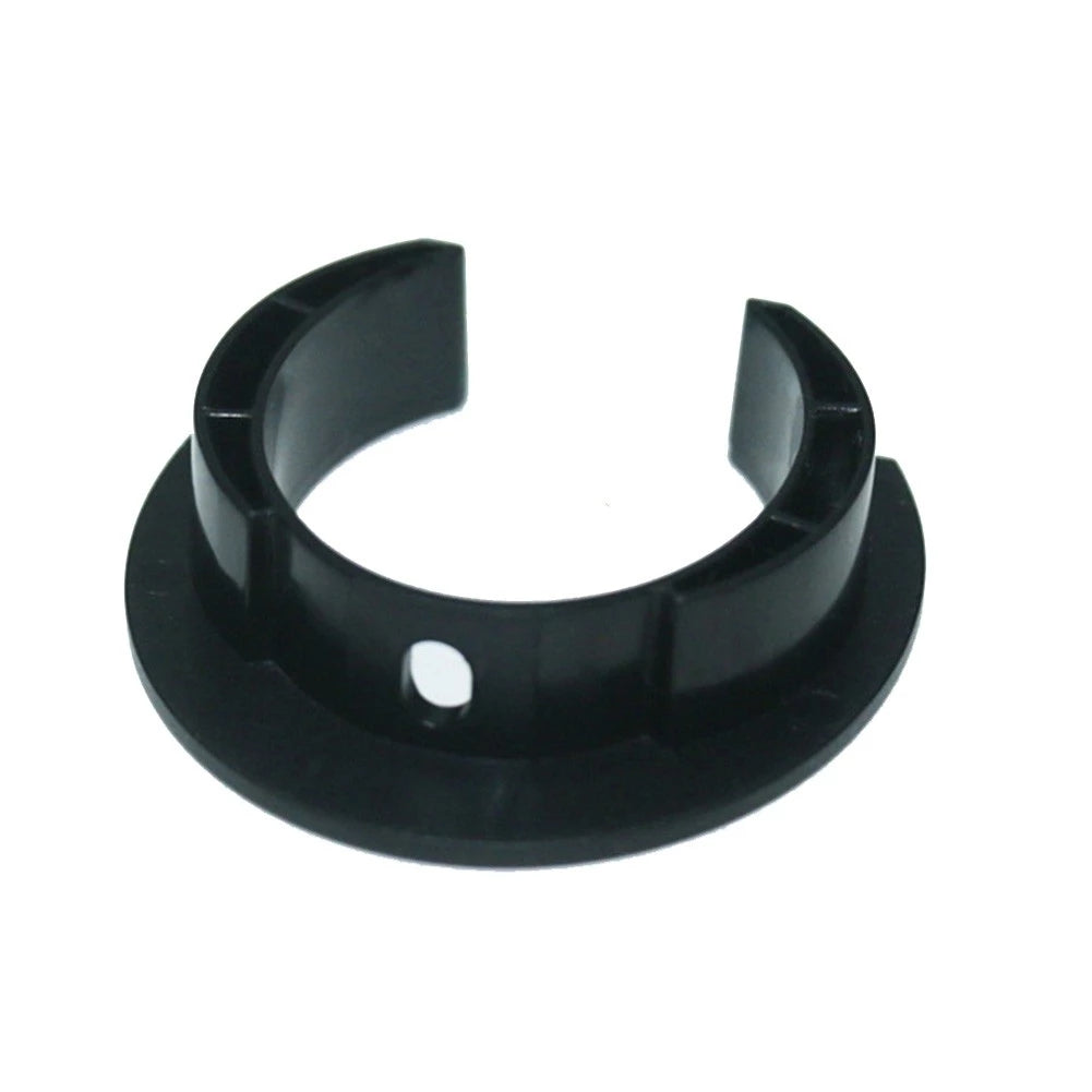 Base de Bague de Verrouillage Noire, vue 5