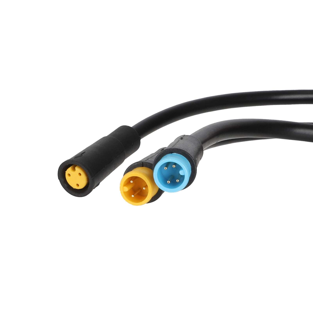 Module de Contrôle Éclairage 12V d'Origine, vue 5