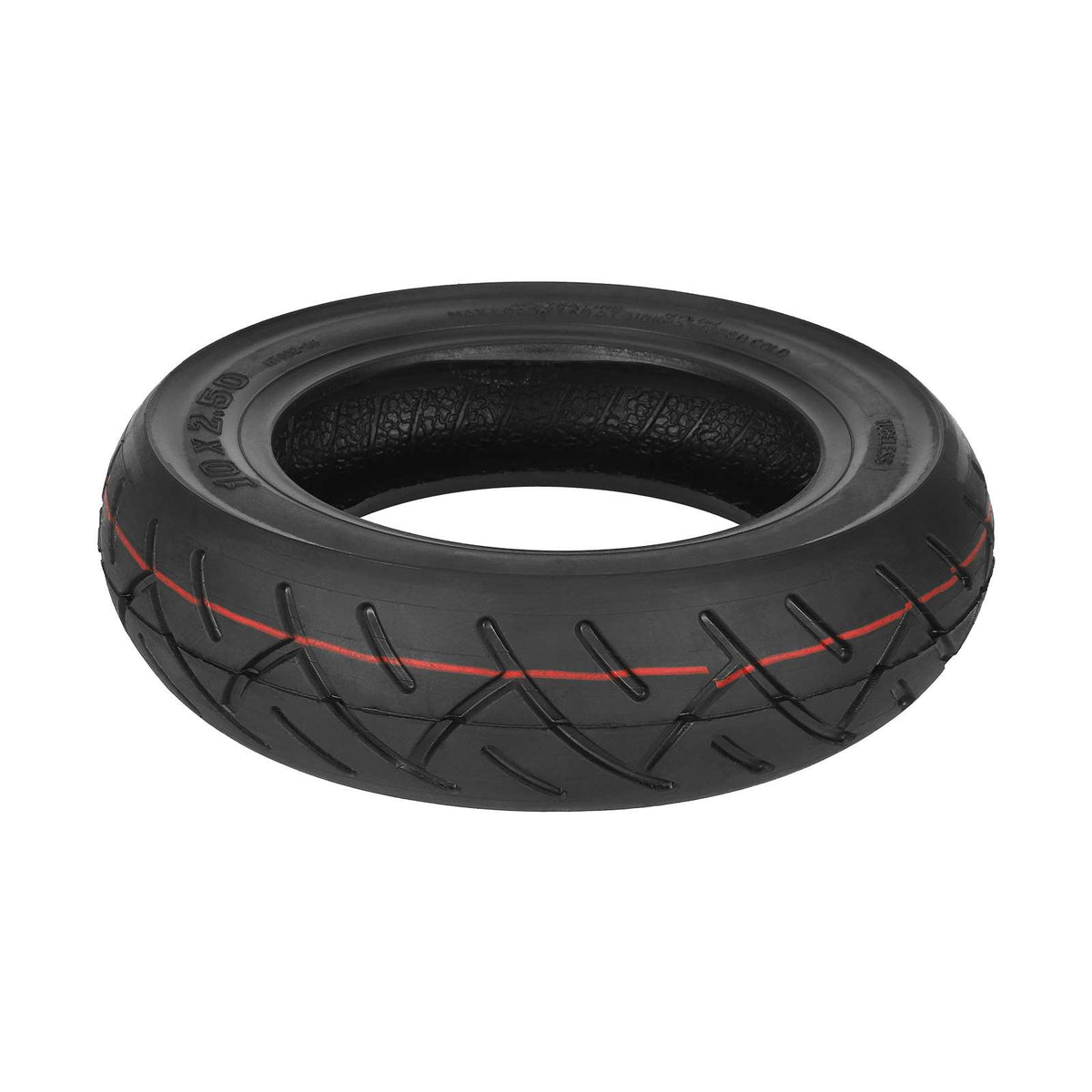 Pneu Tubeless Route 10 Pouces (10x2,50), vue 3
