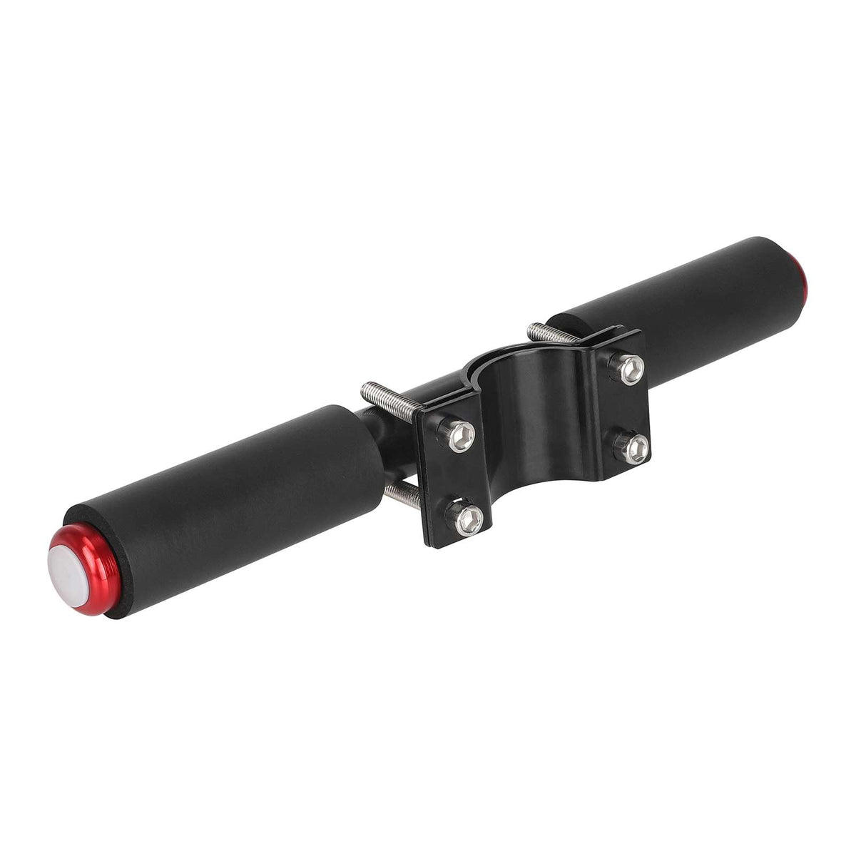 Guidon Enfant avec Éclairage LED Noir, vue 6