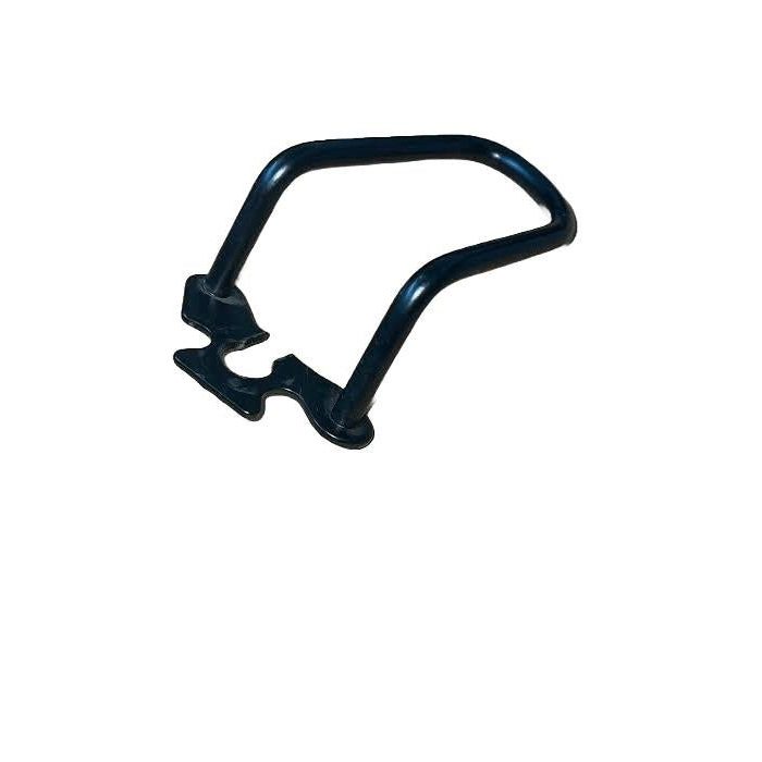 Protection Dérailleur pour Vélo Électrique Garrett Miller Z, X et CIty - Weebot