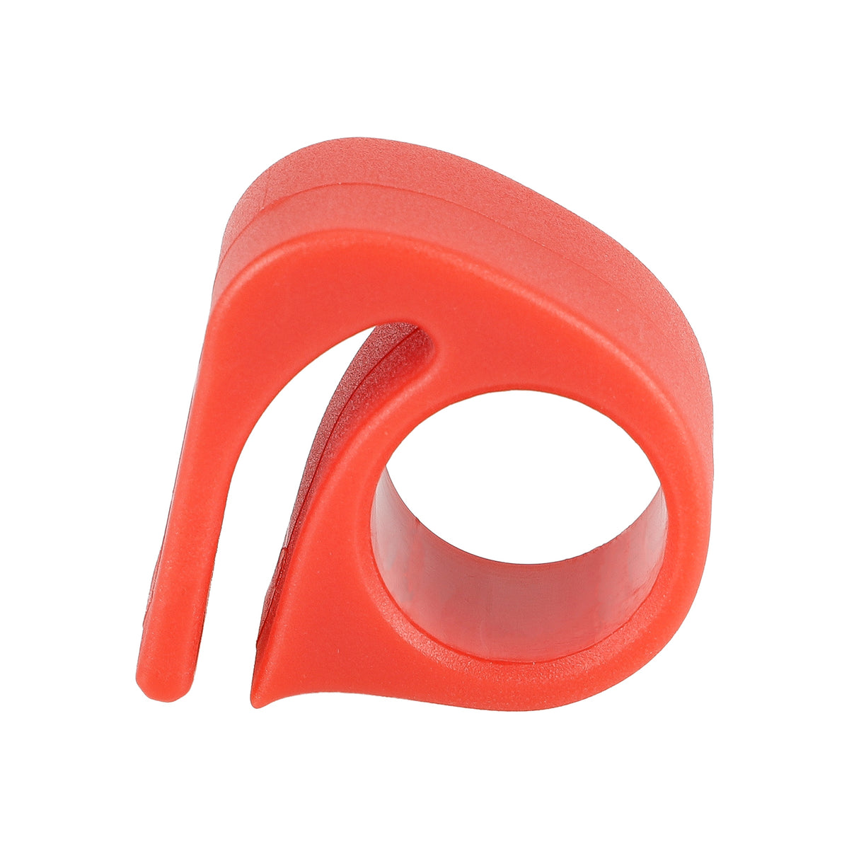 Crochet de Protection de Pliage Rouge, vue 5