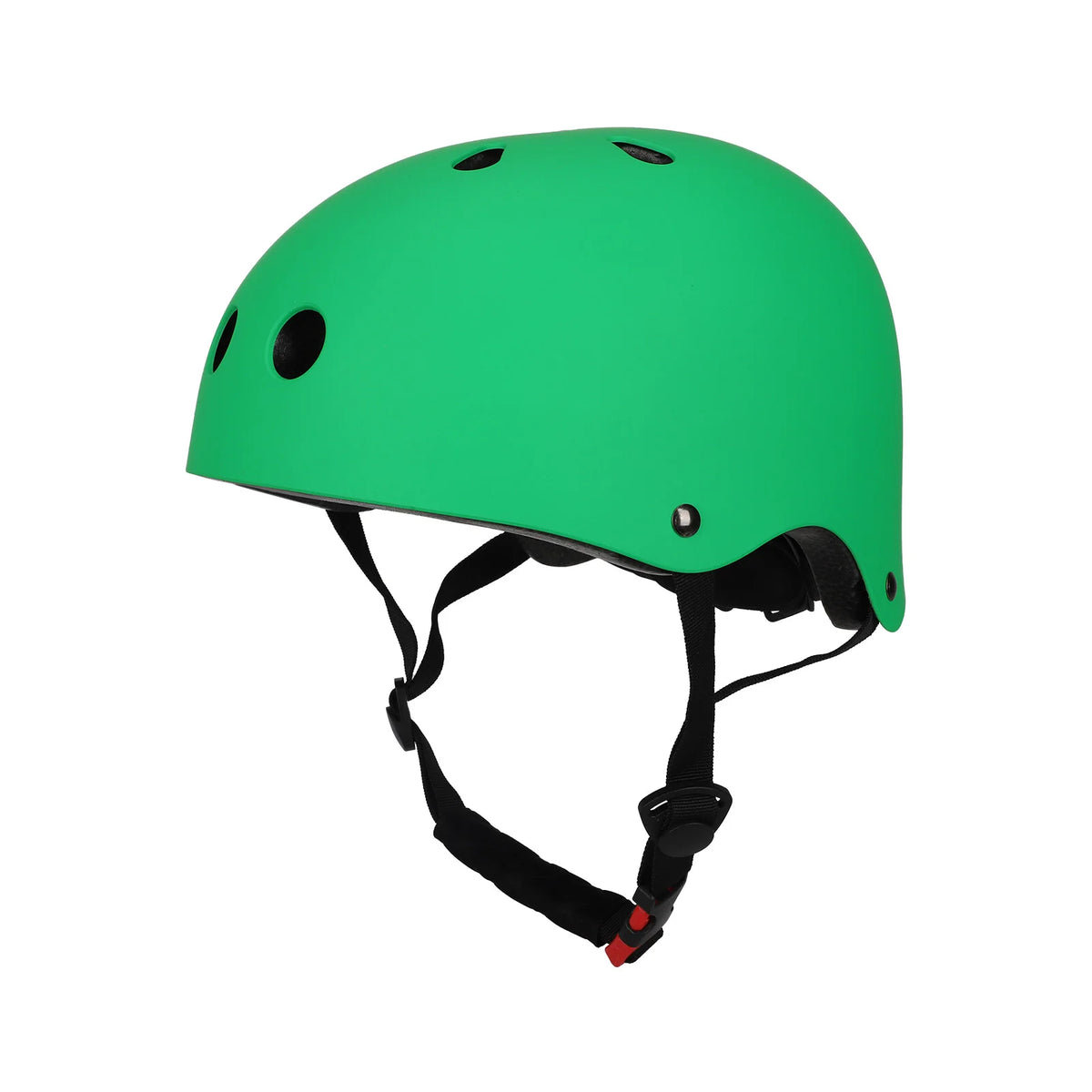 Casque Multi-Points Vert / L
