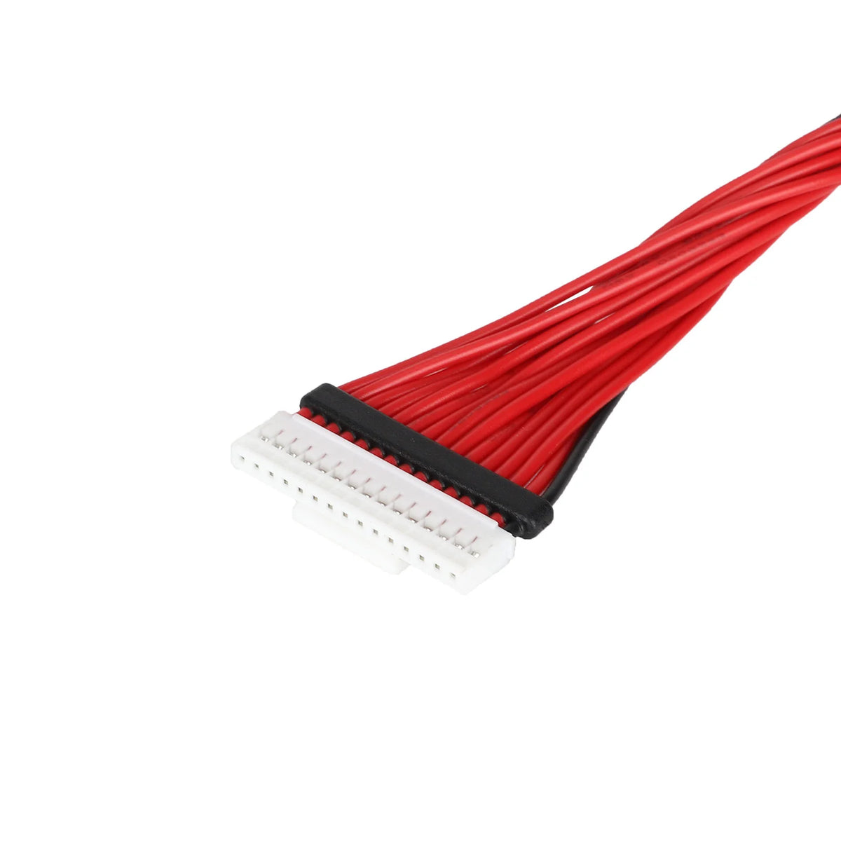 Carte BMS Daly 48V 60A 14S Rouge, vue 3