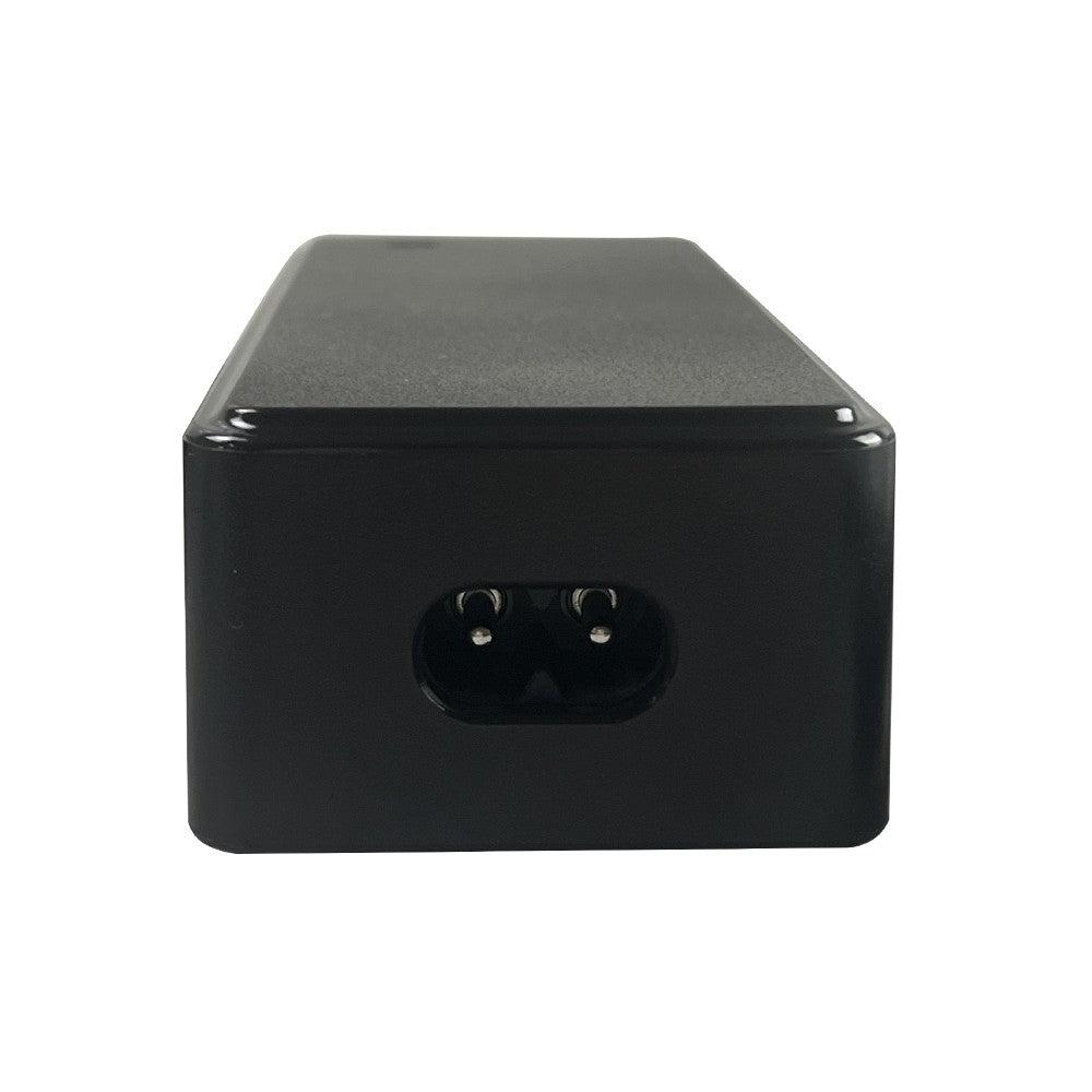 Chargeur 24V 2A Connecteur GX16-3P pour Trottinette Électrique
