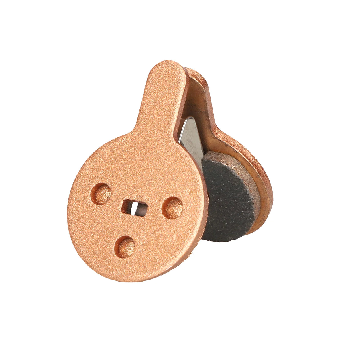 Plaquettes de Freins Bronze