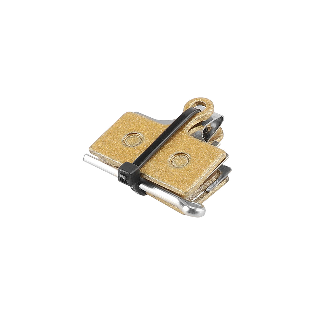 Plaquettes de Frein Métal Fritté Modèle SHIMANO M615, vue 2