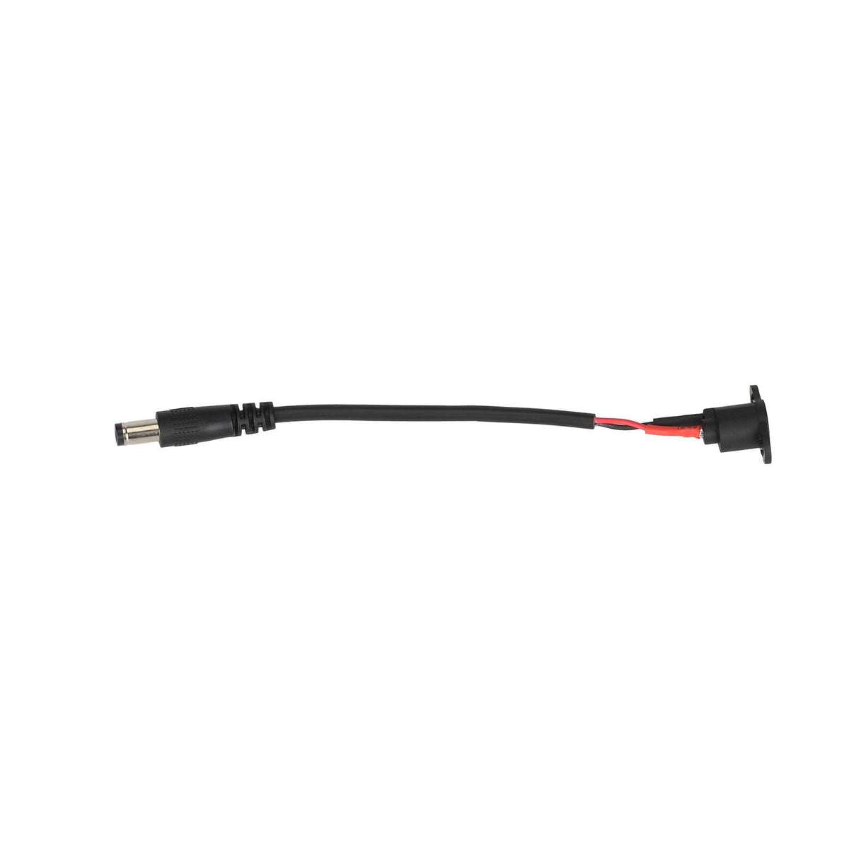 Câble Adaptateur Port de Charge DC 2,5 mm, vue 4