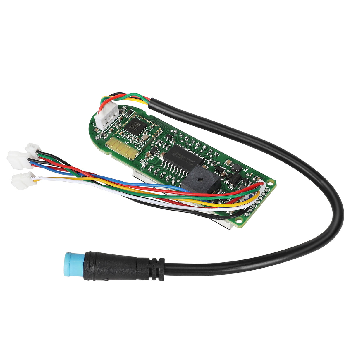 Afficheur Bluetooth avec Écran LED, vue 2