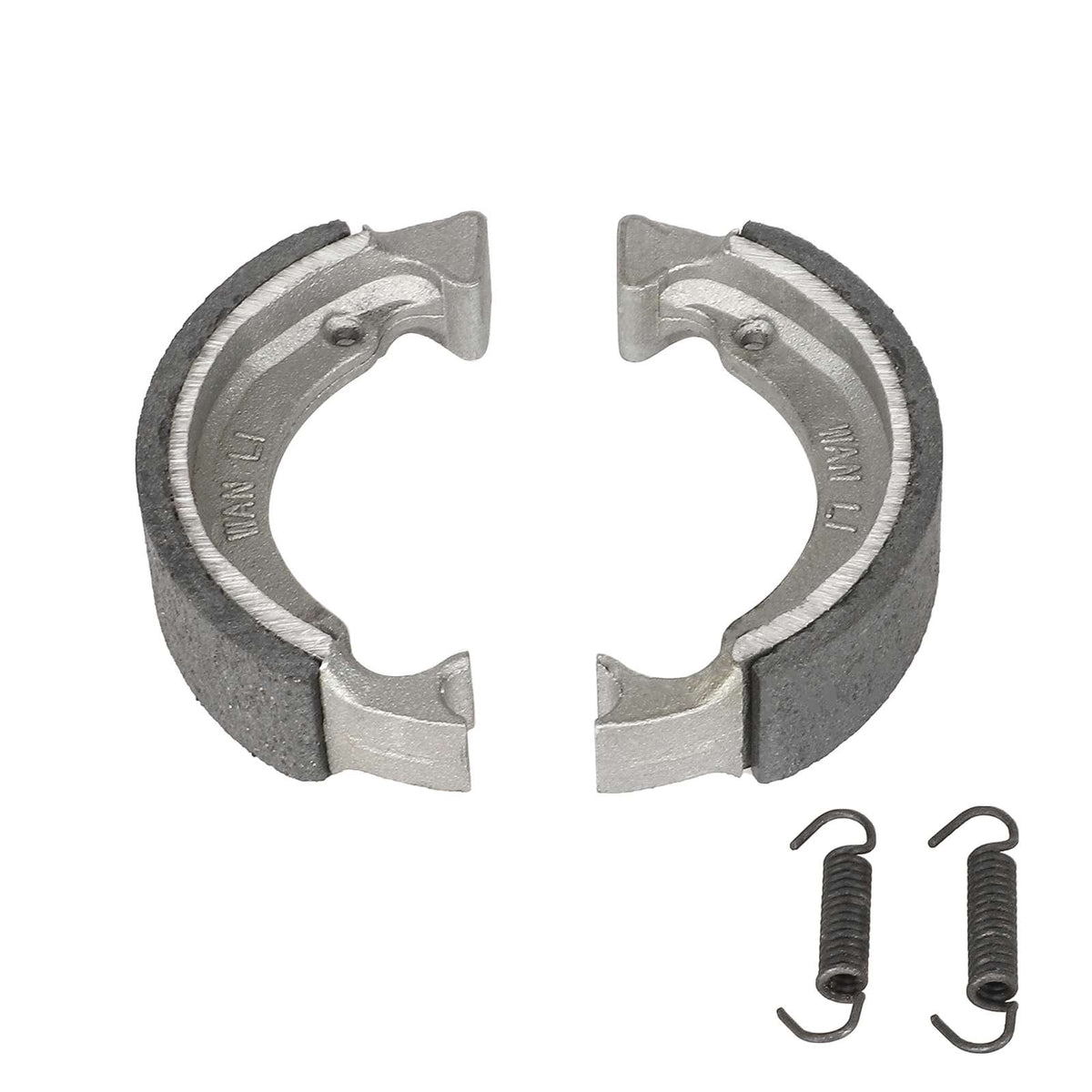 Mâchoires de Frein Tambour (75x19 mm), vue 3