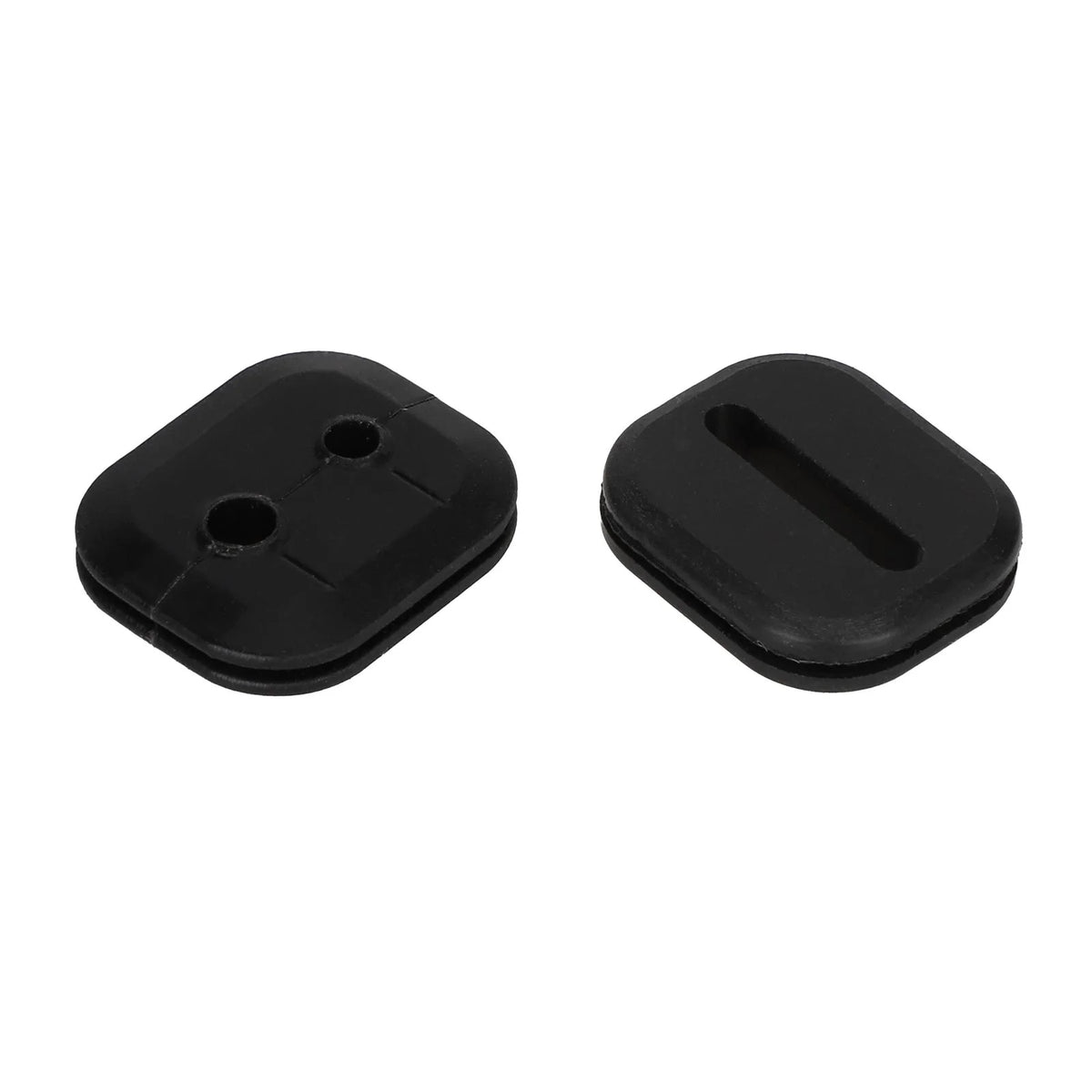 Bouchon en Silicone Noir d'Origine, vue 4
