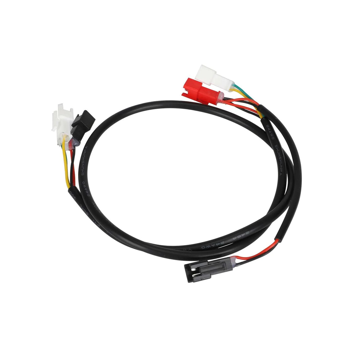 Câble de Connexion Éclairage Droit, vue 5